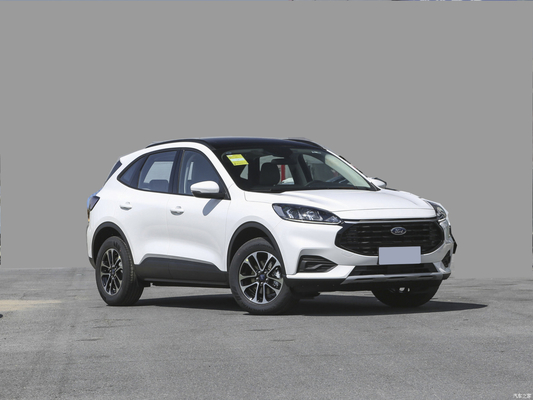 2024 ECO Boost 245 Luxury SUV 2WD 5-Door 5-Seats Curb Weight 1000-2000kg Bord Escape