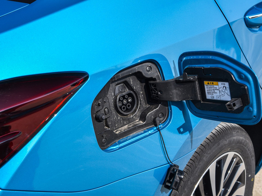 2021/2022 Toyota Corolla 1.8L PHEV Hybrid 4door 5seat Sedan Energy Advanced Technology