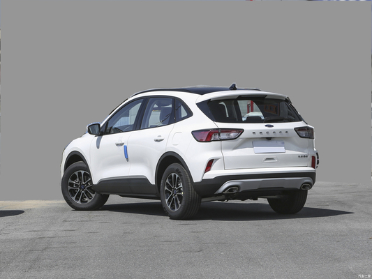 2024 ECO Boost 245 Luxury SUV 2WD 5-Door 5-Seats Curb Weight 1000-2000kg Bord Escape