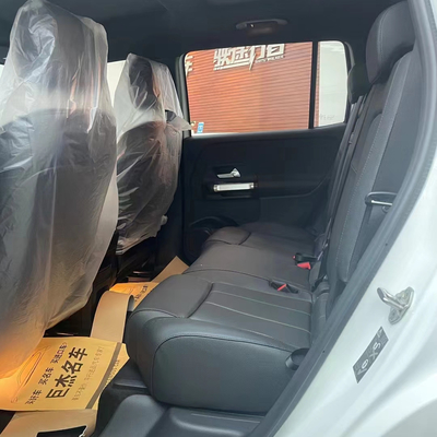Mercedes Ben Chi EQB 260 Electric Car Automobile SUV 5 Doors 5 Seats Four Wheel Drive
