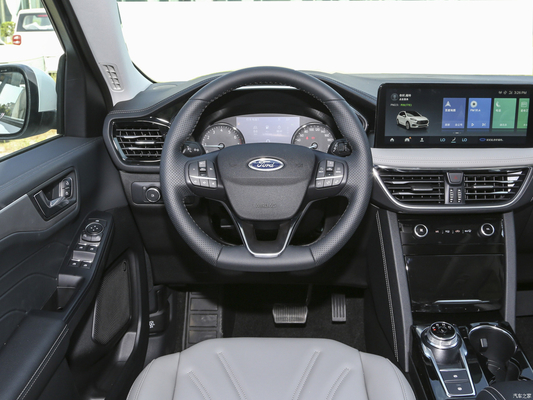2024 ECO Boost 245 Luxury SUV 2WD 5-Door 5-Seats Curb Weight 1000-2000kg Bord Escape