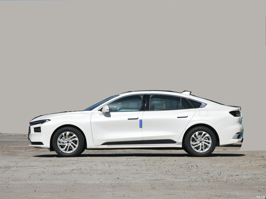 Automatic Air Conditioner Ford Mondeo 2023 ECO Boost 180 Shuya Sedan Gasoline Car Euro VI