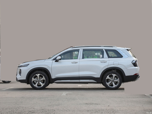 2023 Hyundai Santa Fe 380T GDI 2WD GLX Elite 5-Door 6-Seat Traveler with Rear Camera