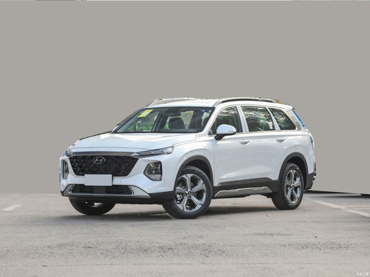 2023 Hyundai Santa Fe 380T GDI 2WD GLX Elite 5-Door 6-Seat Traveler with Rear Camera