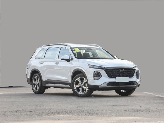 2023 Hyundai Santa Fe 380T GDI 2WD GLX Elite 5-Door 6-Seat Traveler with Rear Camera