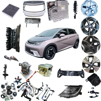 Auto Body Systems Large Stock Auto Spare Parts Full Car Accessories For BYD Dolphin