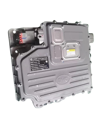 Auto Body Systems Large Stock Auto Spare Parts Full Car Accessories For BYD Dolphin