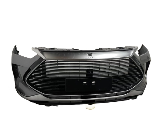 Installation BYD song plus dmi ev parts Large Stock Auto Spare Parts Full Car Accessories