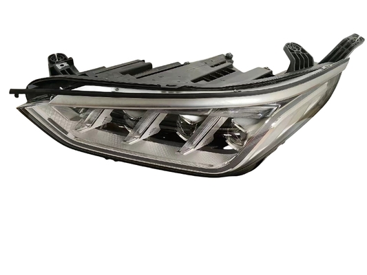 Installation BYD song plus dmi ev parts Large Stock Auto Spare Parts Full Car Accessories