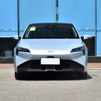 70 Zhijia GAC Aion S Plus Sedan 4810*1880*1515mm 510KM Long Range Electric Car for Your
