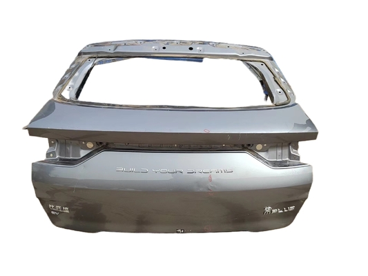 Installation BYD song plus dmi ev parts Large Stock Auto Spare Parts Full Car Accessories