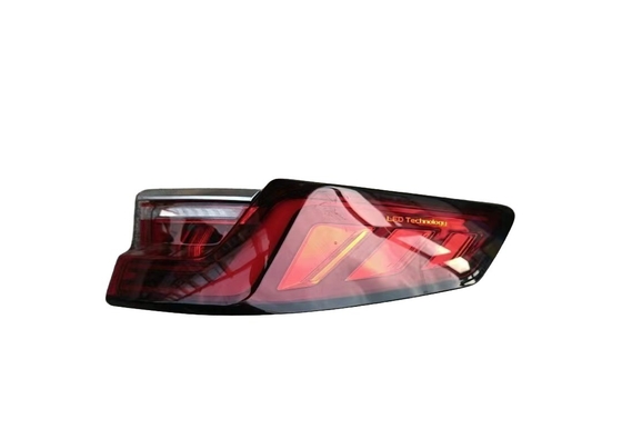 Installation BYD song plus dmi ev parts Large Stock Auto Spare Parts Full Car Accessories