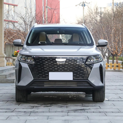 Geely Pro2024 Model 1.5T DCT 5-Seater SUV 4518*1834*1715 Dimensions and Modern Design
