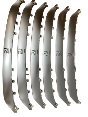 Auto Body Systems For BYD Atto 3 Large Stock Full Car Accessories OE NO. EM2E-4121010B