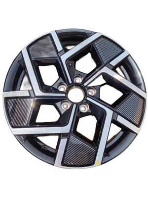 Auto Body Systems For BYD Atto 3 Large Stock Full Car Accessories OE NO. EM2E-4121010B