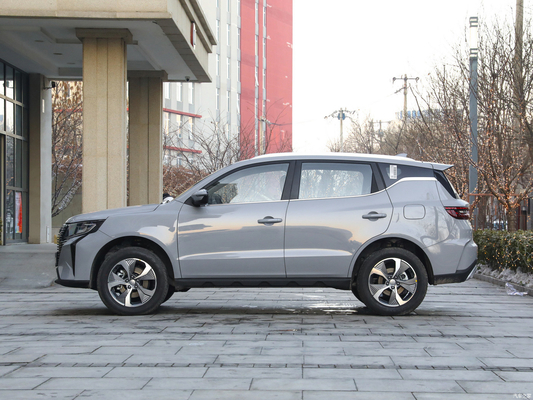 Geely Pro2024 Model 1.5T DCT 5-Seater SUV 4518*1834*1715 Dimensions and Modern Design