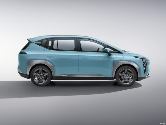 Gac Aion Y Yougger 430km 2wd Sedan EV Car Electric Car Energy Vehicle Left Hand Drive