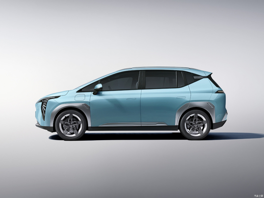 Gac Aion Y Yougger 430km 2wd Sedan EV Car Electric Car Energy Vehicle Left Hand Drive