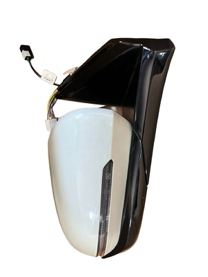 Auto Body Systems For BYD Atto 3 Large Stock Full Car Accessories OE NO. EM2E-4121010B