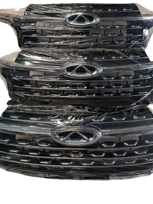 Easy Installation Chery Tiggo 7 Accessories Car Parts for All Models 2016-2023