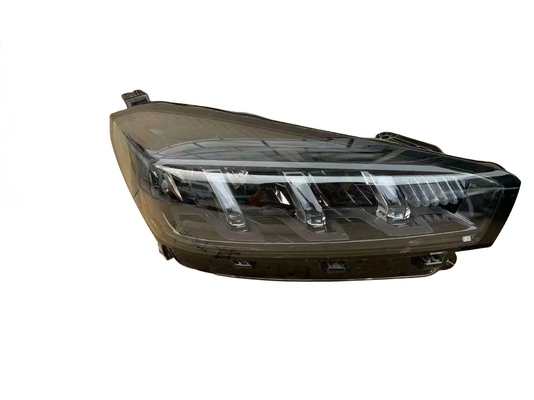 Easy Installation Chery Tiggo 7 Accessories Car Parts for All Models 2016-2023