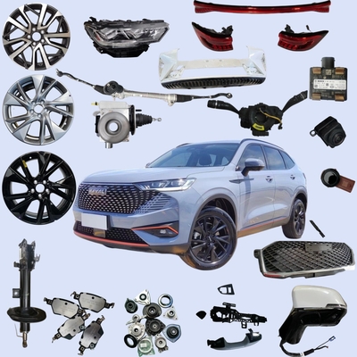 Find the Best Deals on HAVAL H6 Parts Accessories for Your Car