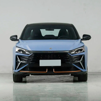 Dongfeng Shine GS Mach 1.5T Automatic Hunting Knight Sedan Maximum Power Ps 100-150Ps