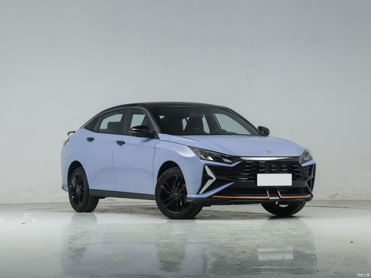 Dongfeng Shine GS Mach 1.5T Automatic Hunting Knight Sedan Maximum Power Ps 100-150Ps