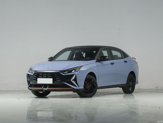 Dongfeng Shine GS Mach 1.5T Automatic Hunting Knight Sedan Maximum Power Ps 100-150Ps