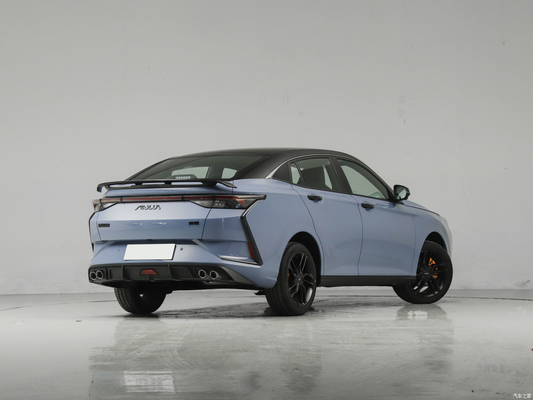 Dongfeng Shine GS Mach 1.5T Automatic Hunting Knight Sedan Maximum Power Ps 100-150Ps