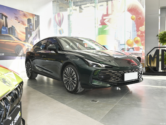 ABS and 1.5T DCT The Must-Have Features in Search of a 5-Door 5-Seater Hatchback Car