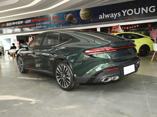 ABS and 1.5T DCT The Must-Have Features in Search of a 5-Door 5-Seater Hatchback Car