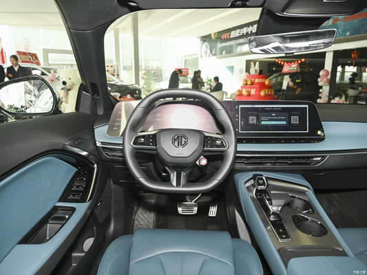 ABS and 1.5T DCT The Must-Have Features in Search of a 5-Door 5-Seater Hatchback Car