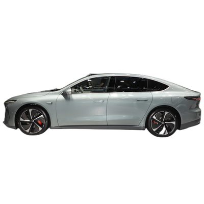 2022 2023 Nio ET7 Electric Car EV SUV 100KW 150KW Top Speed 200 KM/h Left Drive