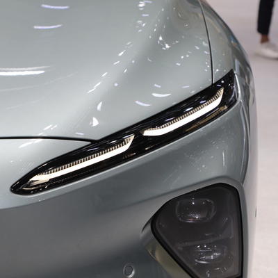 2022 2023 Nio ET7 Electric Car EV SUV 100KW 150KW Top Speed 200 KM/h Left Drive