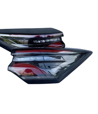 Installation-Friendly Changan UNI-T Accessories for All Models Car Spare Parts