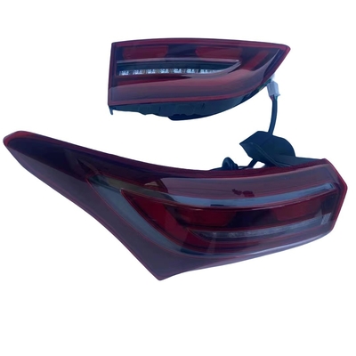 Jetour X70 X70 Plus Dashing Car Fitment Jetour Generation SUV 18.08- Auto Spare Parts