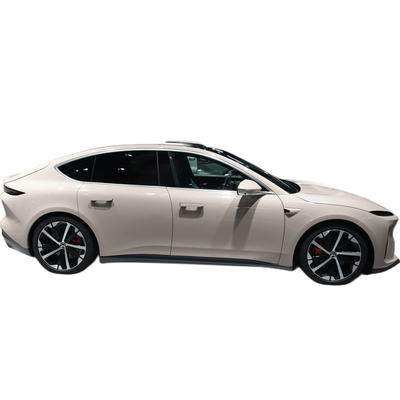2023 Weilai Nio ET5 560KM 75KWh Touring Electric Car High Speed Luxury Sedan for Needs