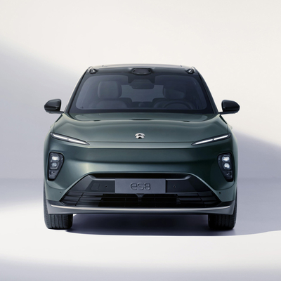 2023 2024 Nio ES8 Electric Car 100kwh 4WD Suv 5 Doors 6 Seats Energy Curb weight 2425kg