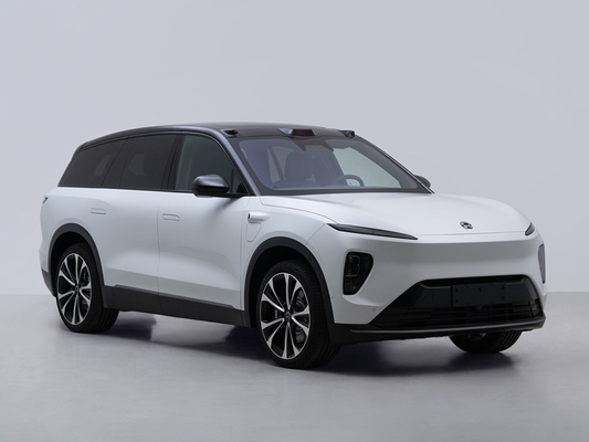 2023 2024 Nio ES8 Electric Car 100kwh 4WD Suv 5 Doors 6 Seats Energy Curb weight 2425kg