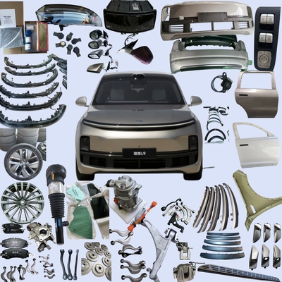 Full Car Accessories for Lixiang Li L7 L8 L9 OE NO. X01-90000129 and Ideal Fitment