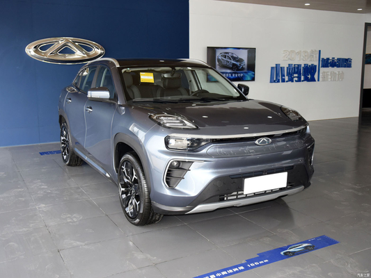 Left Drive Chery Big Ant SUV with 510Km NEDC Range and High Speed of 4630*1910*1655mm
