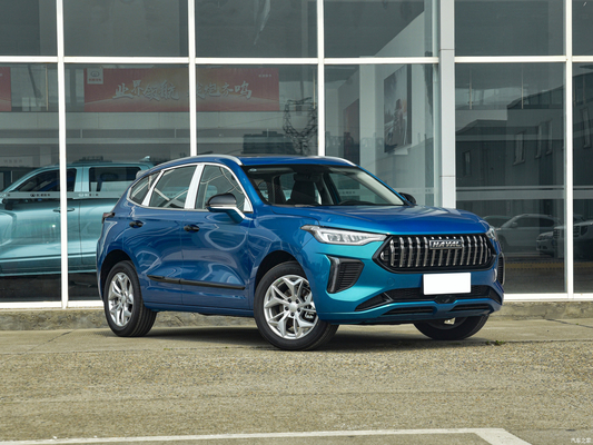 2023 Haval Qitu 1.5T SUV R18 Tire Size Oil and Electric Hybrid Vehicle