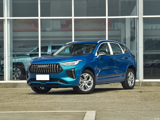 2023 Haval Qitu 1.5T SUV R18 Tire Size Oil and Electric Hybrid Vehicle