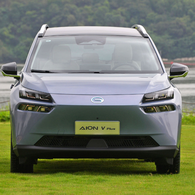 Fast Charging Electric Energy Vehicle 0KM Used Car 2024 Model Gac Aion V Plus 70