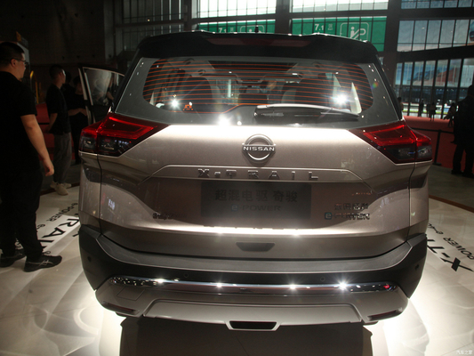 Hybrid Fuel Nissan X-trail E-power 2023 Car Gasoline Electric Drive Dual Motor 4x4 ABS SUV