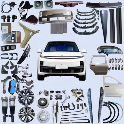 Auto Spare Parts for Li Xiang Lixiang L9 Li9 Front Shock Absorber Rear Door Brake Pad