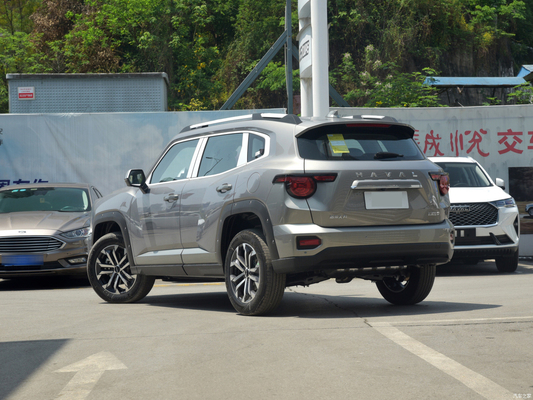 Electric Steering System Equipped Haval 2023 Second Generation Big Dog 1.5T 2WD SUV