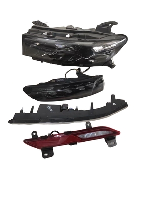 Easy Installation Ready Voyah Free Accessories And Spare Parts For Lixiang All Series