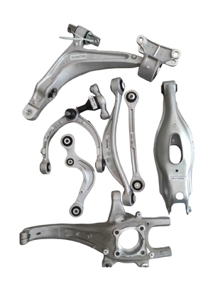 Easy Installation Ready Voyah Free Accessories And Spare Parts For Lixiang All Series